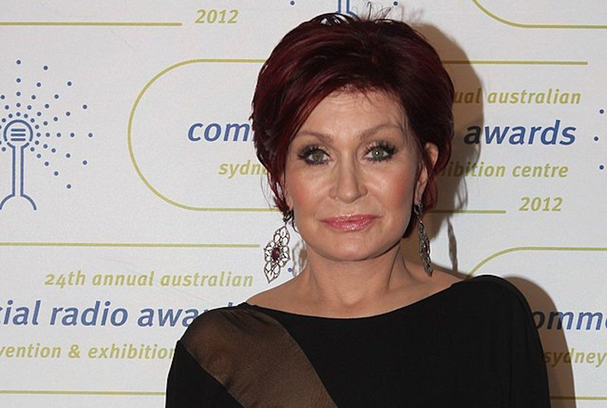 Sharon Osbourne: los Menéndez Merecen Estar en la Cárcel