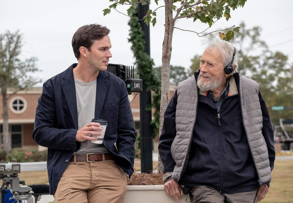 Clint Eastwood regresa con ‘Juror #2’
