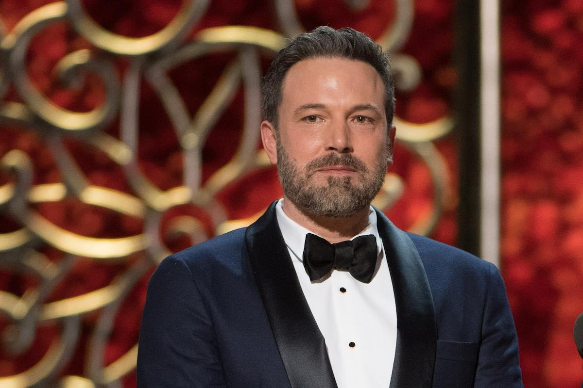 Ben Affleck sorprende con Comentarios Sobre JLo