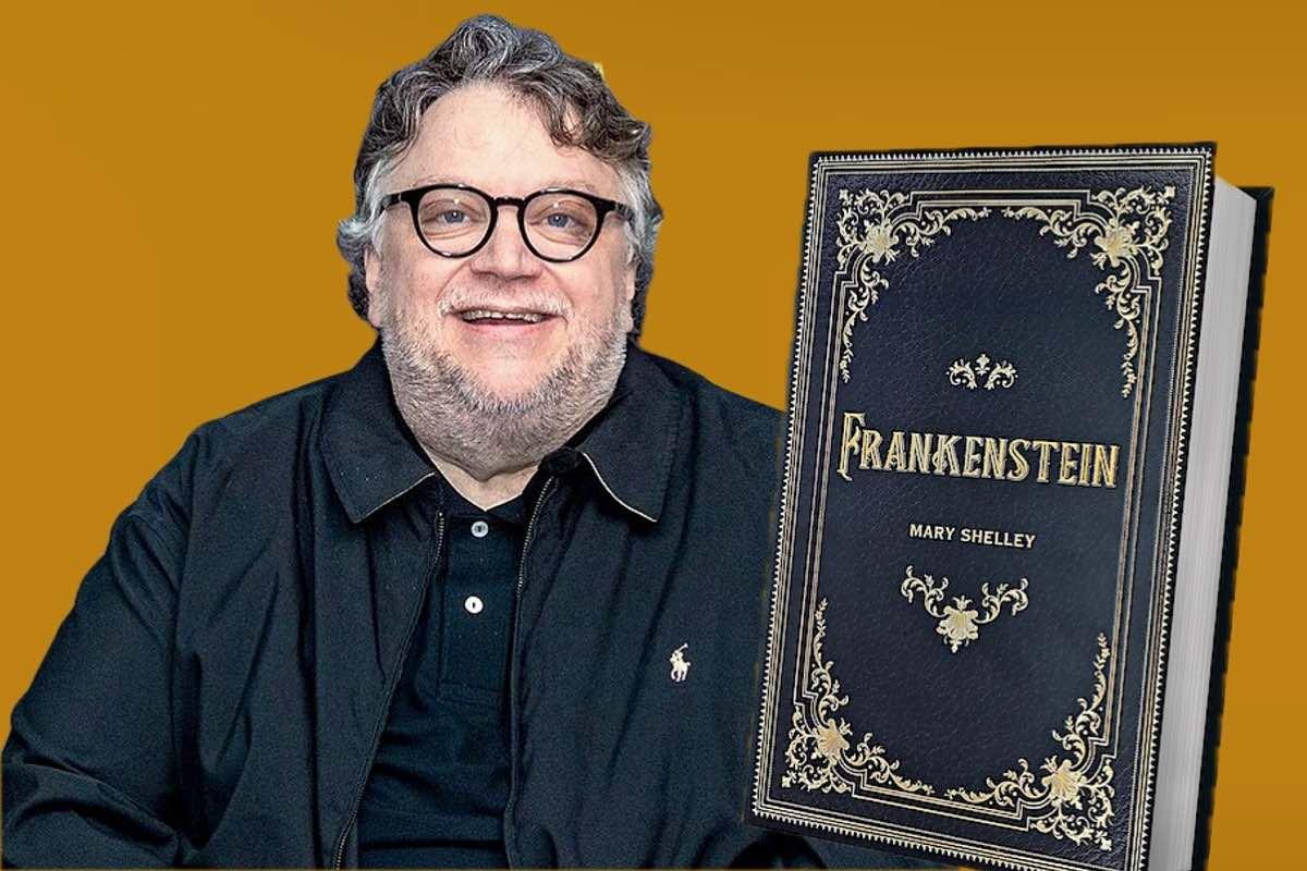 Guillermo del Toro presenta su visión única de Frankenstein