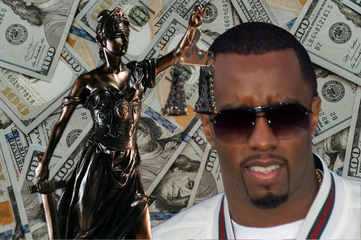 Sean “Diddy” Combs ofrece $50 millones de fianza