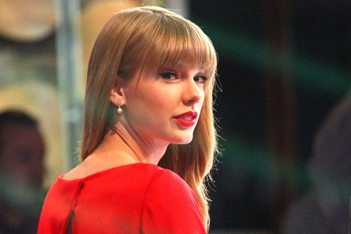 Taylor Swift se va sin premios en los Grammy 2025