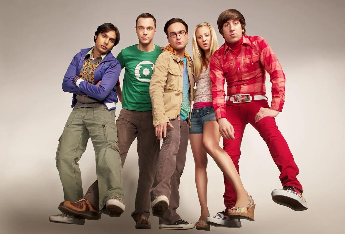 El regreso más esperado: ¡Spin-off de The Big Bang Theory está en camino!