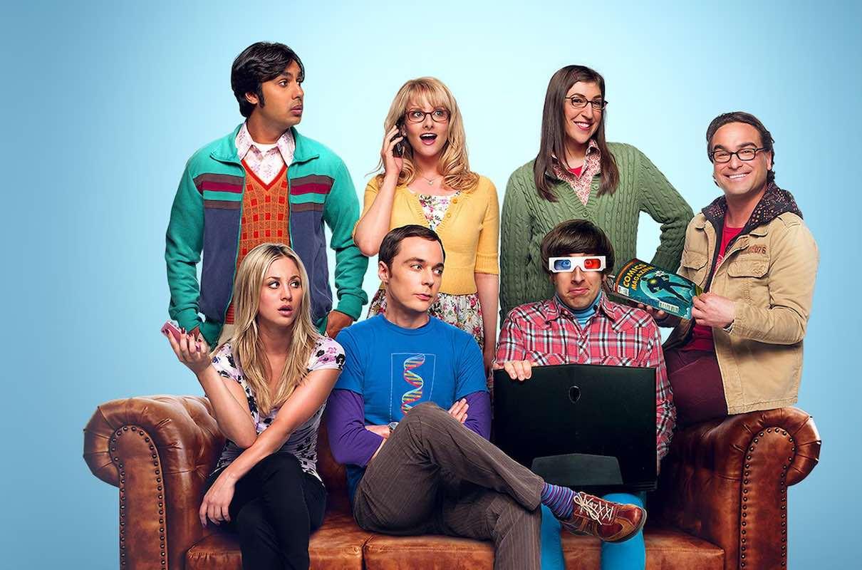 ¿Por qué The Big Bang Theory fue prohibida en China?