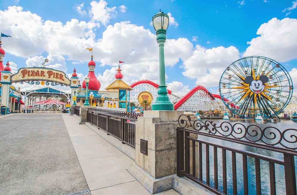 Disneyland Pone entradas para residentes del sur de California a $67