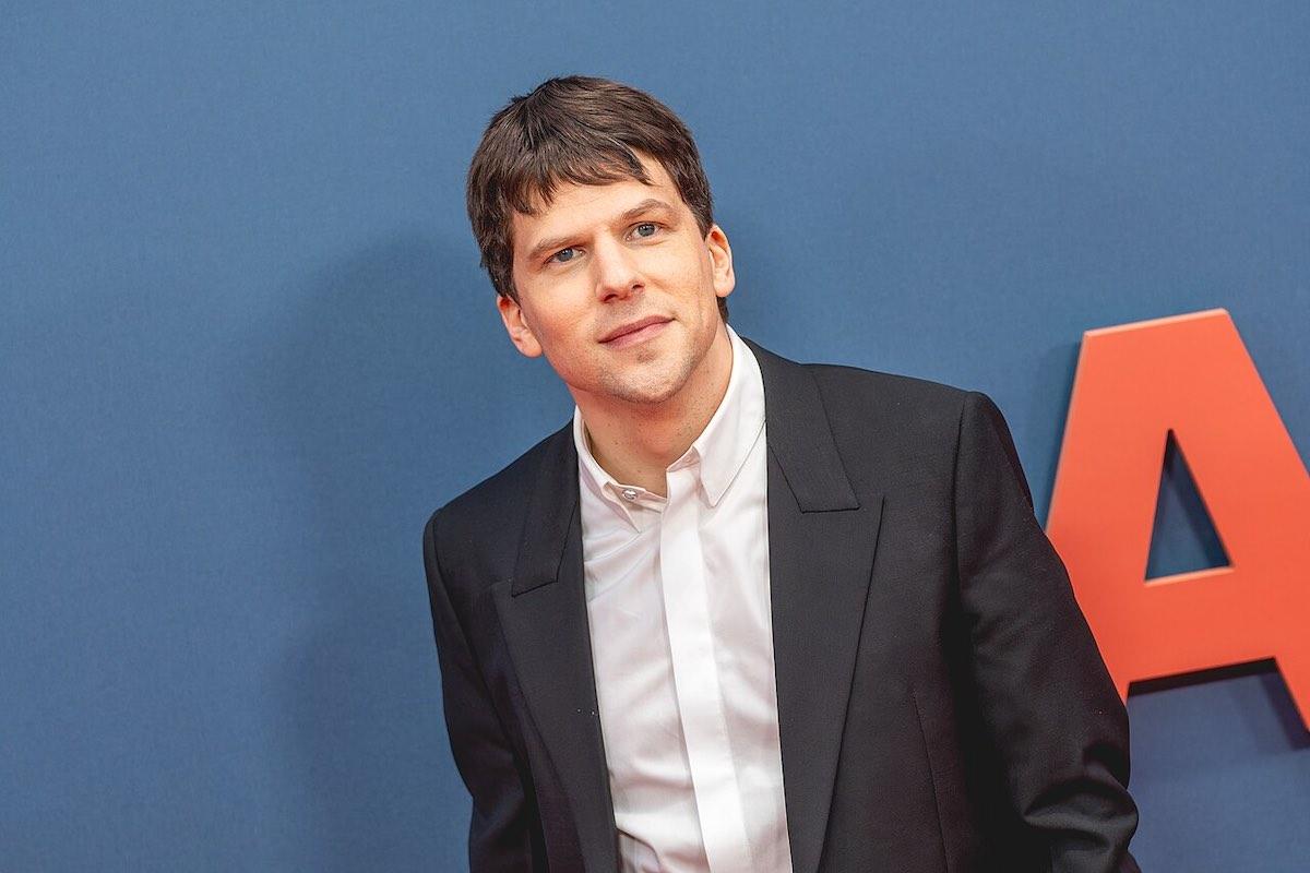 Jesse Eisenberg: su papel en Batman v Superman lo afectó