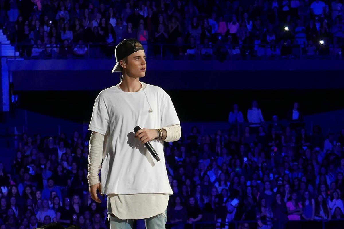 Justin Bieber Habla de Su Fe en Medio del Escándalo de ‘Diddy’