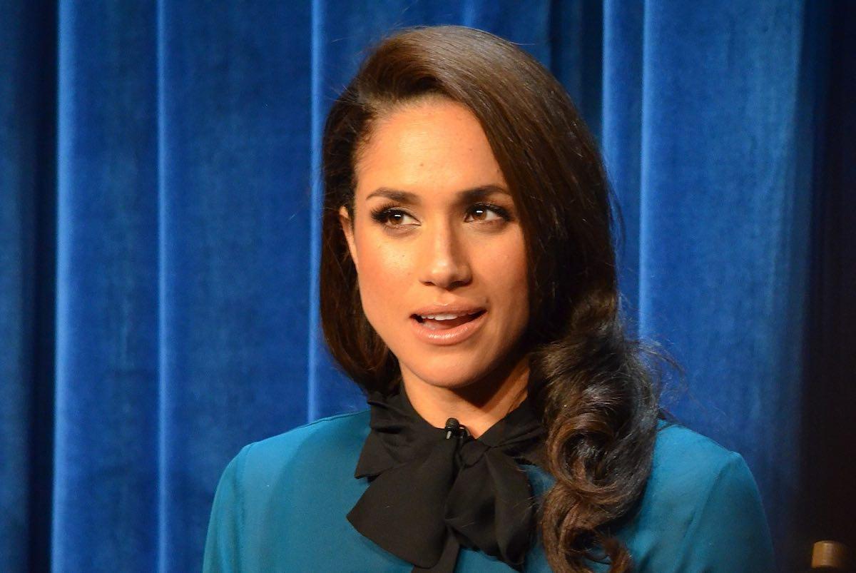 Meghan Markle, bajo la lupa de sus vecinos en Montecito