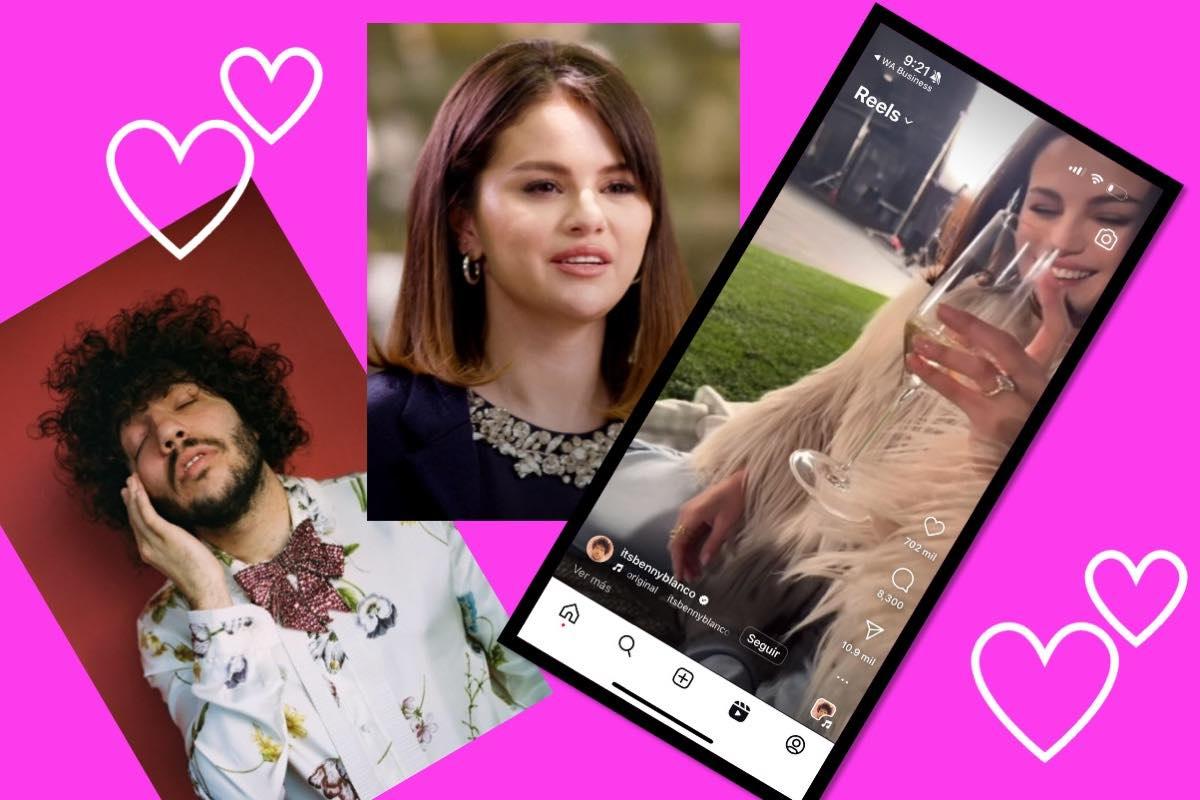 ¡Selena Gomez y Benny Blanco: Una Propuesta de Amor que Hizo Vibrar las Redes!