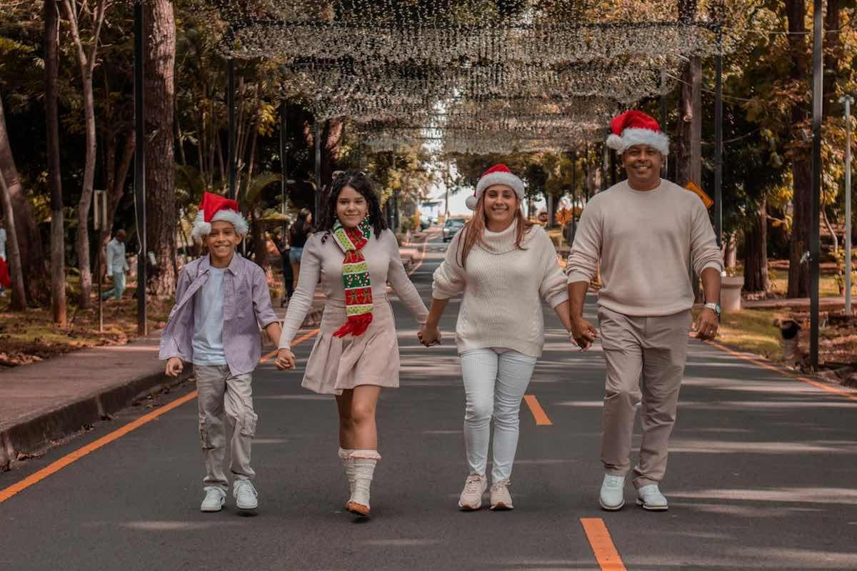 Los Ángeles: Actividades del 6 al 8 de diciembre