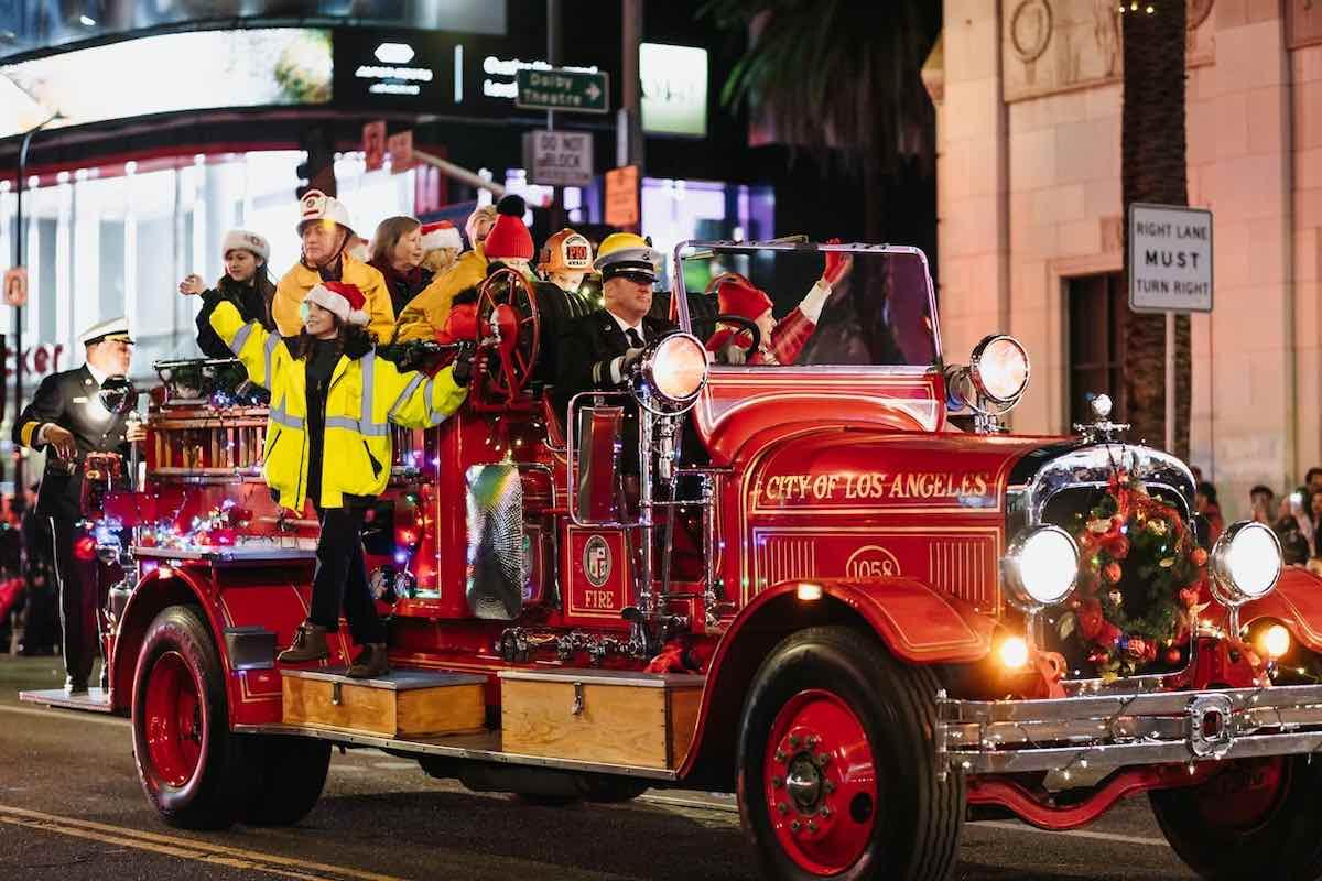 Qué hacer esta semana en Los Ángeles (10 al 13 de dic)