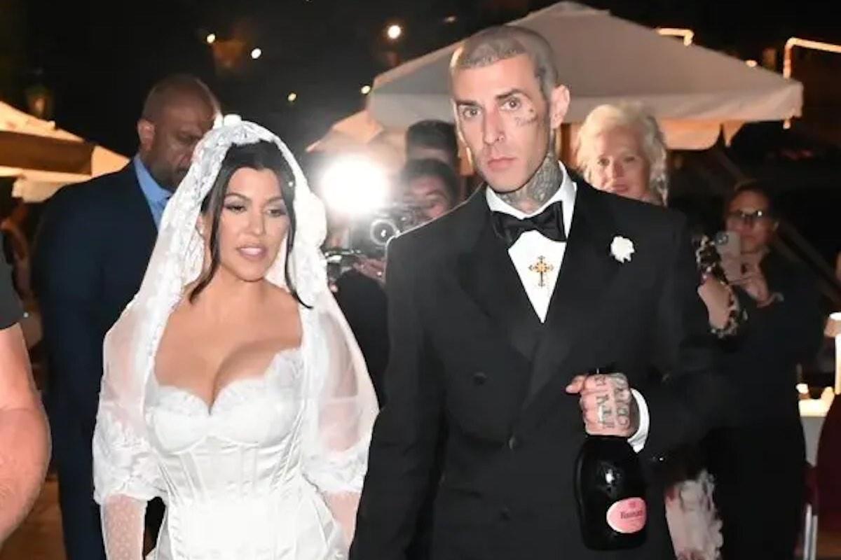 Kourtney Kardashian y Travis Barker: ¿Crisis o rumores infundados?