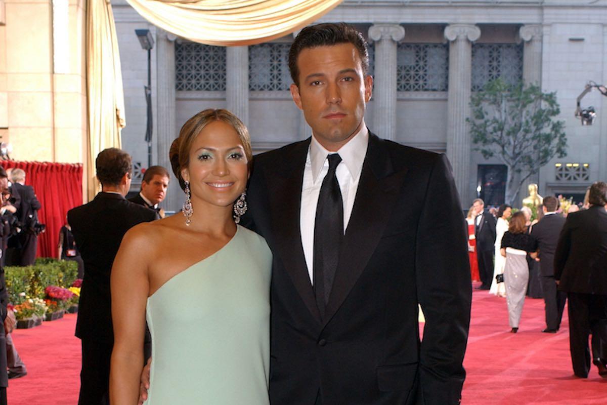 Jennifer Lopez y Ben Affleck finalizan su divorcio