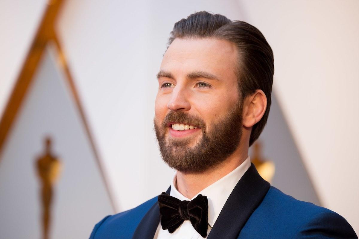 Chris Evans y su regreso al MARVEL: “Estoy felizmente retirado”