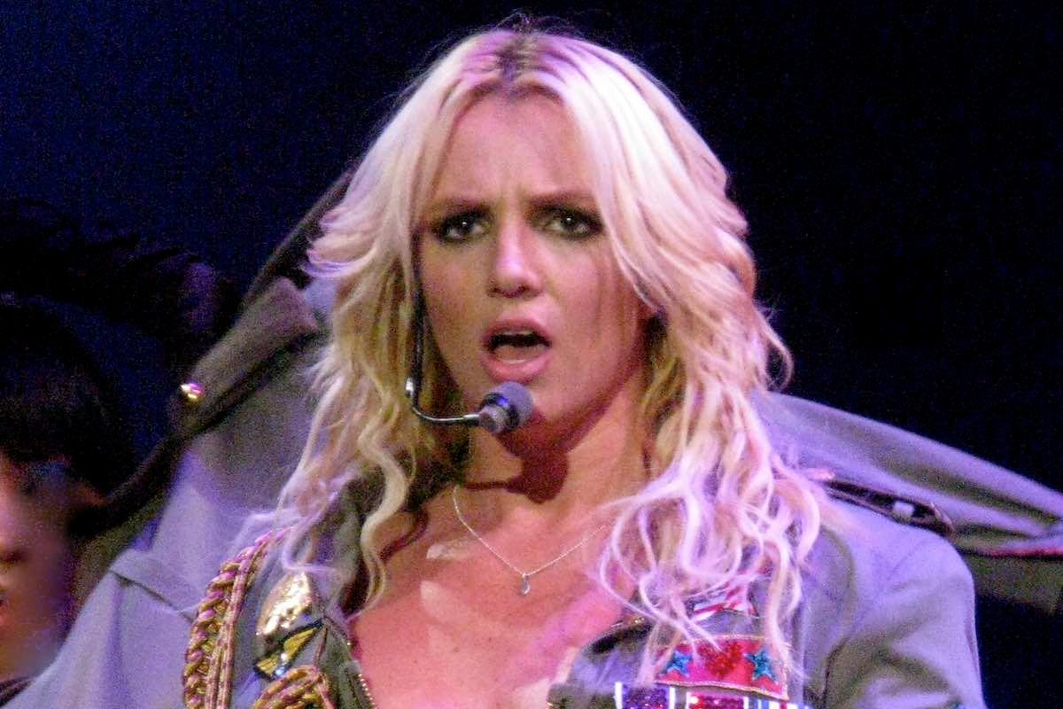 Preocupa la sobriedad de Britney Spears: ¿qué sucede?