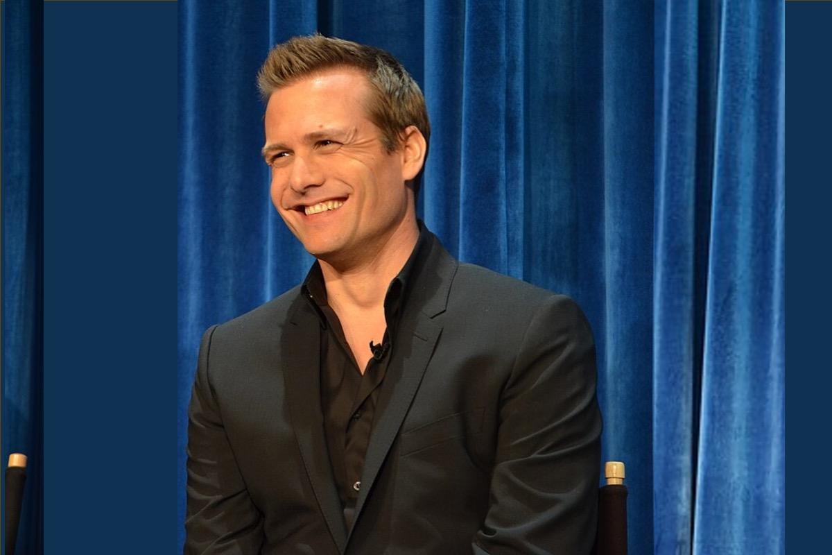 Gabriel Macht lamenta inspirar a estudiar derecho por Suits