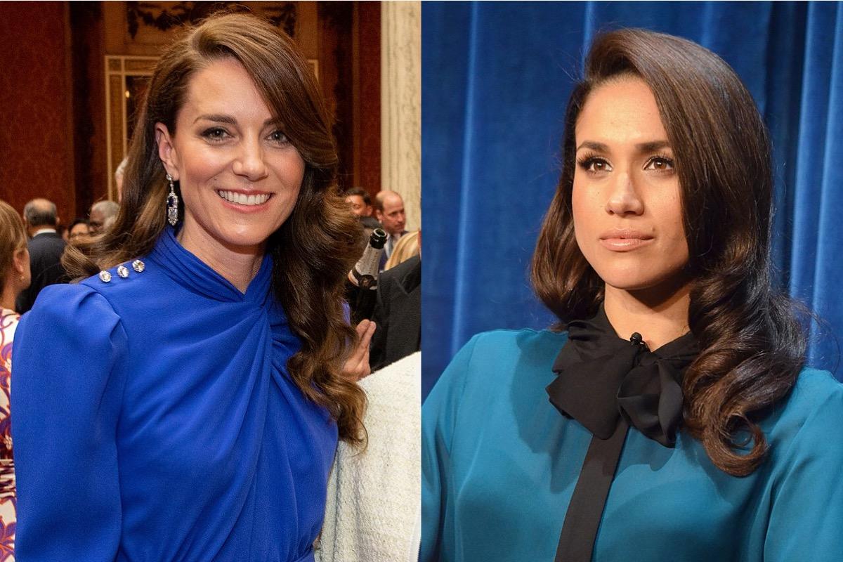 Kate Middleton y Meghan Markle: ¿Fin de la disputa real?