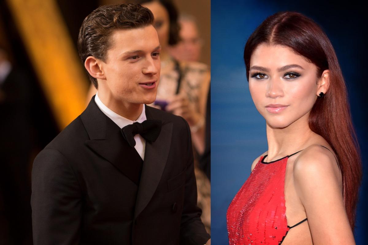 Zendaya y Tom Holland se comprometen tras años de romance