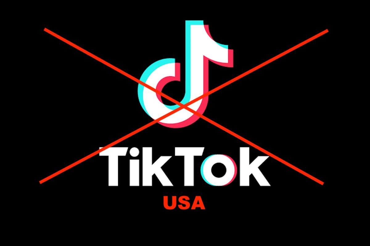 TikTok se apaga en Estados Unidos: entra en vigor la prohibición