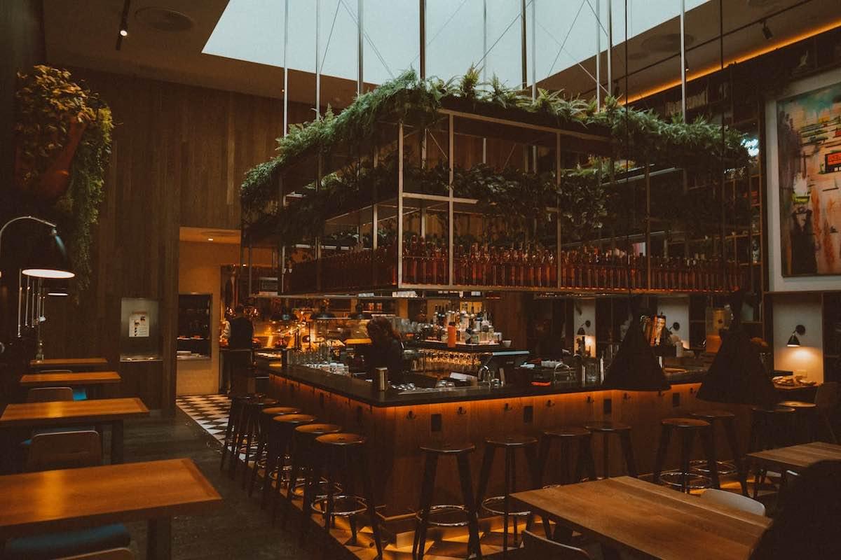 Restaurantes en crisis: Impacto de los incendios en Los Ángeles