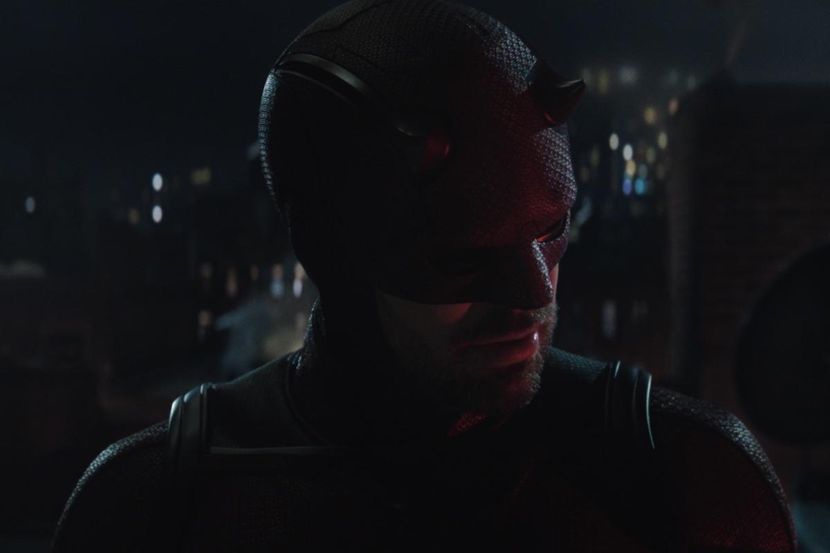 Daredevil: Born Again regresa con Charlie Cox en Disney+