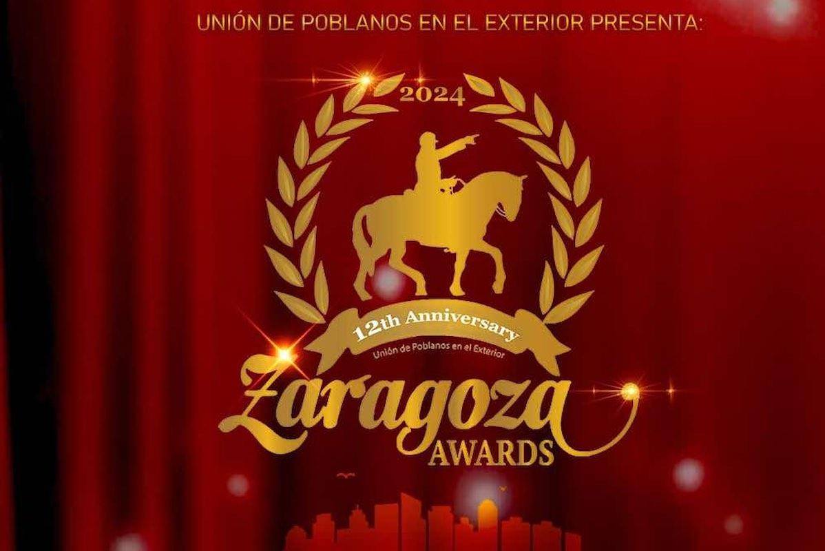 Este jueves se Celebran los Zaragoza Awards en Los Ángeles